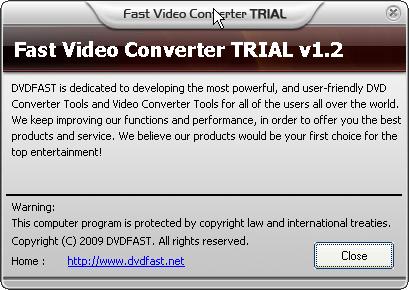 what is the best fastest video converter