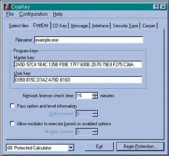 Crypkey Nt Driver Install