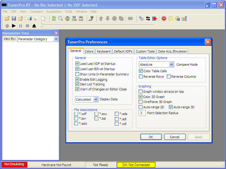 Tunerpro Rt Registration Key