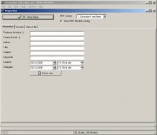 trimble dc file editor