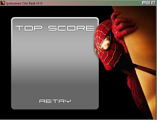 Spider man - City Raid  Download (Free)...