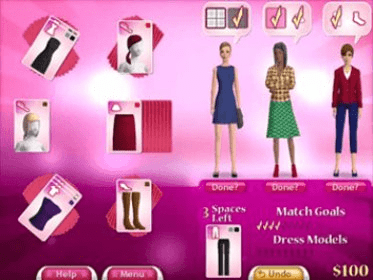 Fashion Solitaire - Free Online Fashion 58 Fashion Solitaire - Free Online Fashion 71
