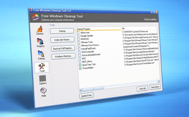 how to uninstall dllkit pro from windows xp