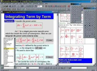 scientific workplace 6 keygen crack serial