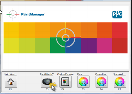Paint manager software download anti trojan software free download