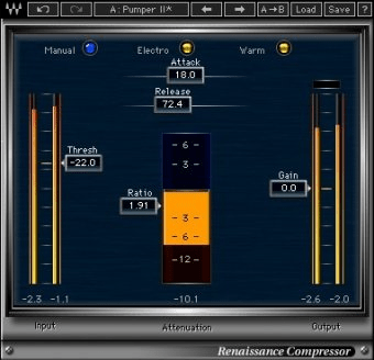 Free drum compressor vst plugin