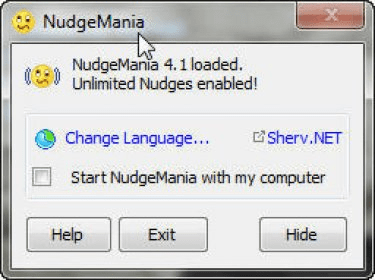 nudge mania 4.0