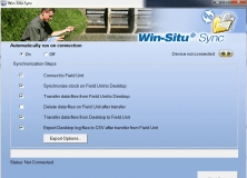 casio pc sync for windows download