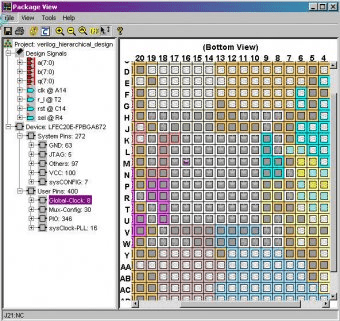 lattice isplever 8.2