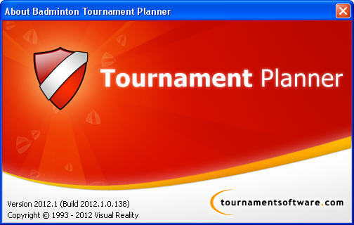 Tournament Software Linking for Badminton Memberships
