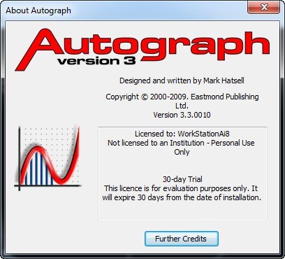 autograph maths torrent