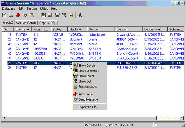 Killing Oracle Sessions: A Guide To Efficiently Terminating Sessions In ...
