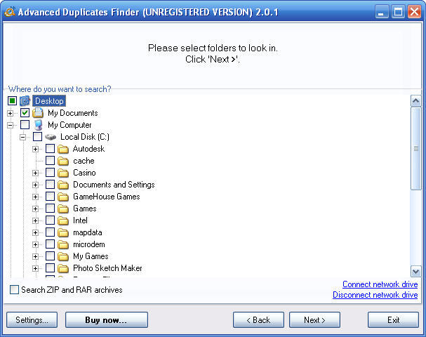 Duplicate Finder By Trendmicro 1 2 0 Download Free