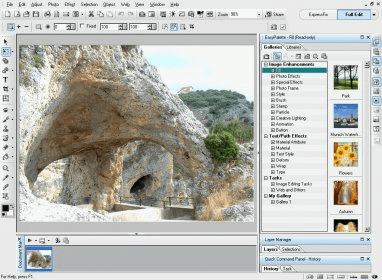 Ulead photoimpact 6 download