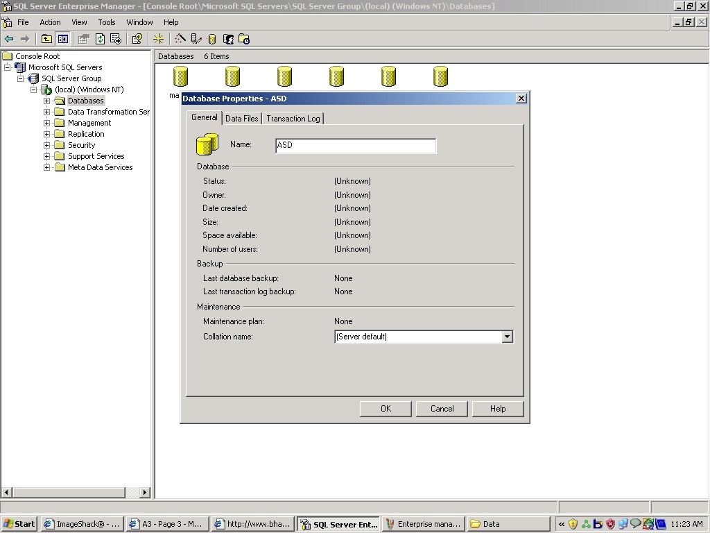 Sql Server 2000 Personal Edition Free Download For Windows Xp