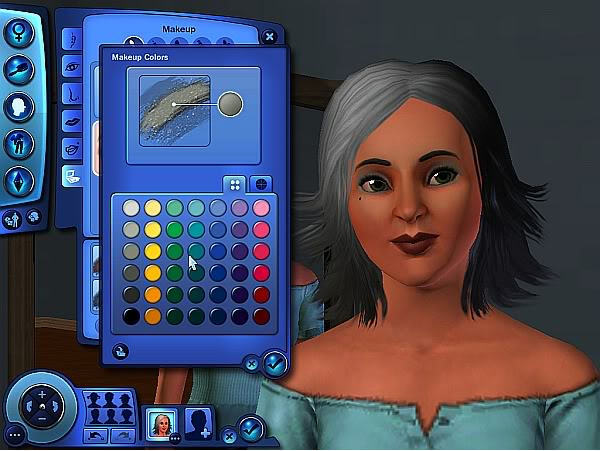 The Sims 3 Create A Sim Now Available for FREE!