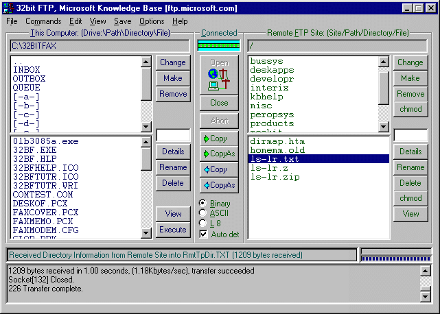 ssc service utility l800