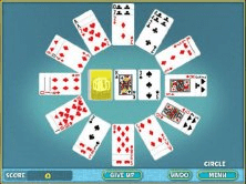 FreeCell Solitaire 3.9.8 Free Download