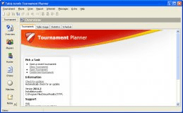 ALJ Tournament Maker 2.1 Download (Free) - tournaments.exe