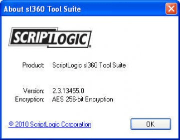 sl360 tool suite