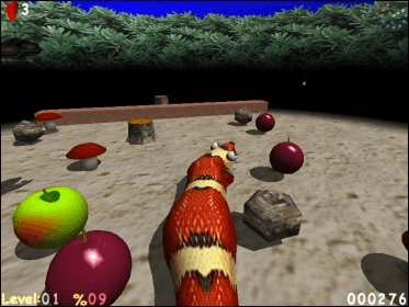 axysnake 1.19