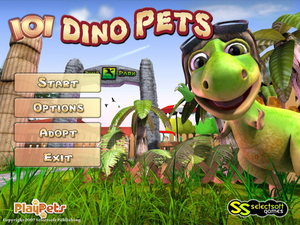 dino pets review
