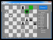 NagaSkaki Chess Download - Simple but enjoyable chess game
