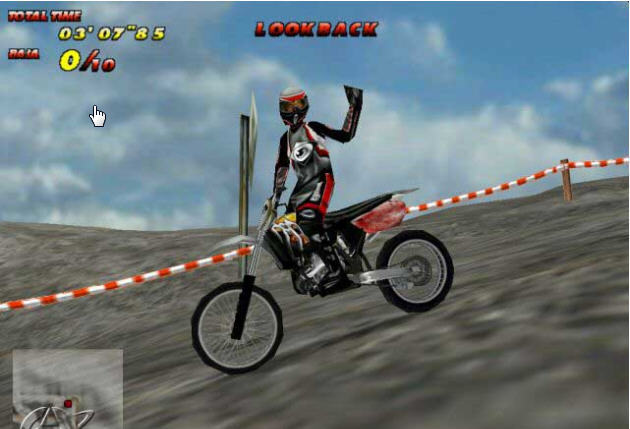 Motocross Mania - Pc na Americanas Empresas