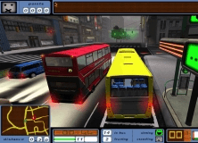 City Car Driver Bus Driver download the new for android