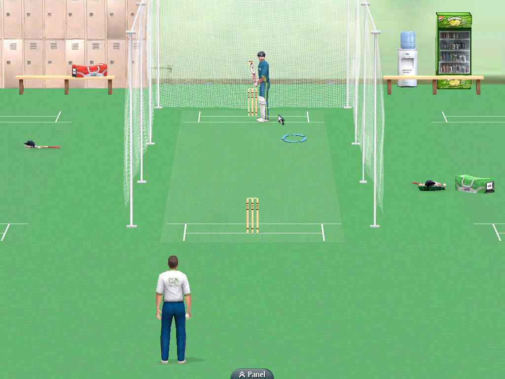 cricket revolution pc game