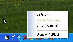 Picblock