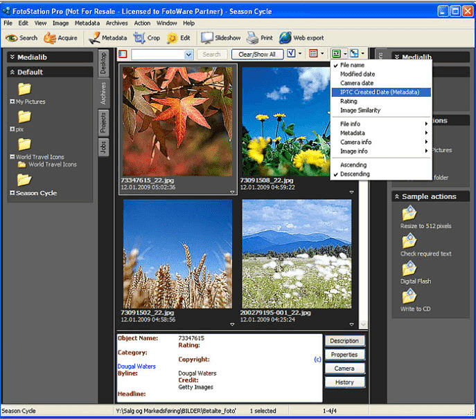 fotostation 4.0