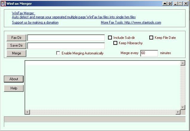 Symantec winfax pro and .fxm viewer for macs