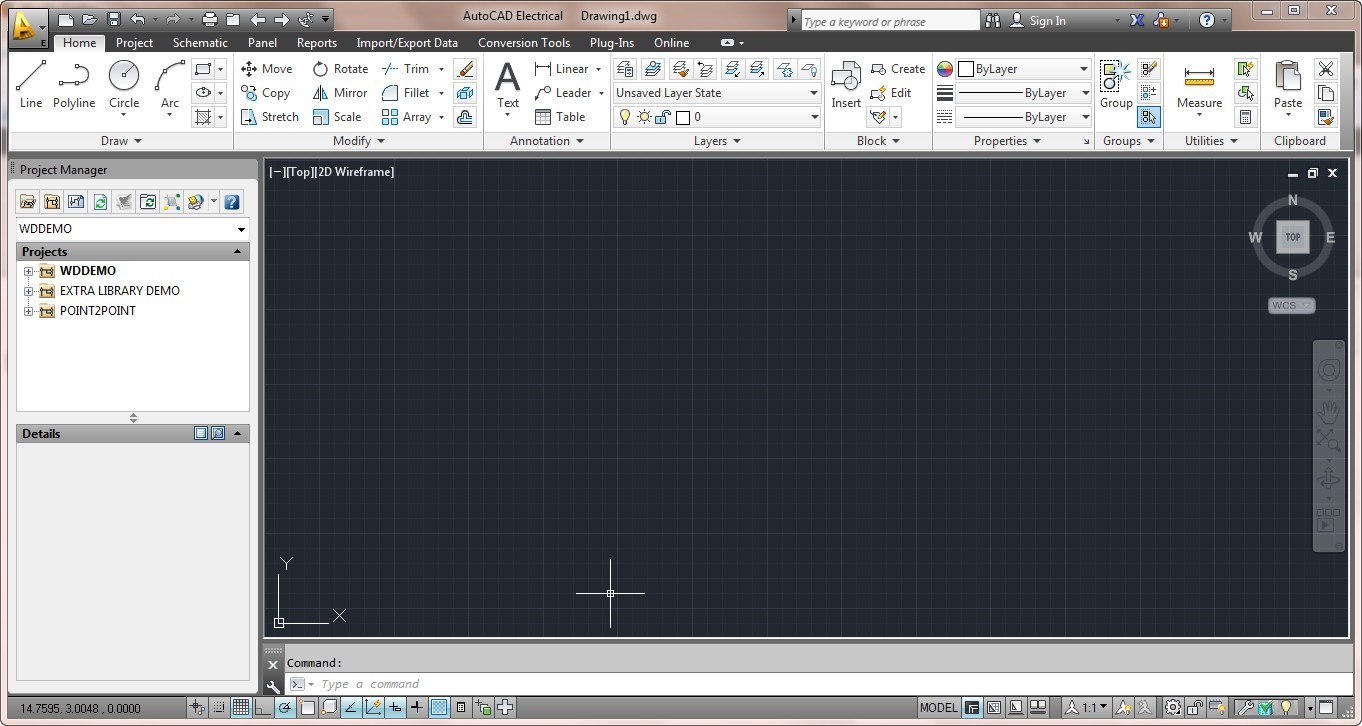 AutoCAD Electrical Download A useful tool for electrical