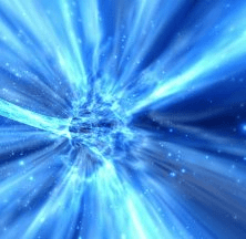 Download Animated Wallpaper - Space Wormhole 3D by PUSH Entertainment