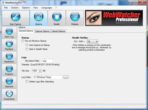 pc webwatcher free trial