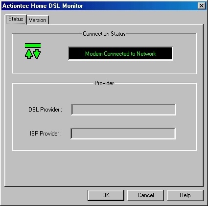 Actiontec USB Ethernet Home DSL Driver Download