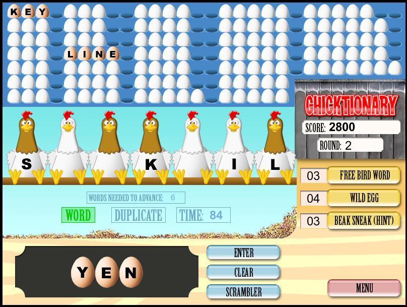 Chicktionary For Mac Free Download