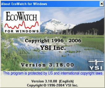 ecowatch lite