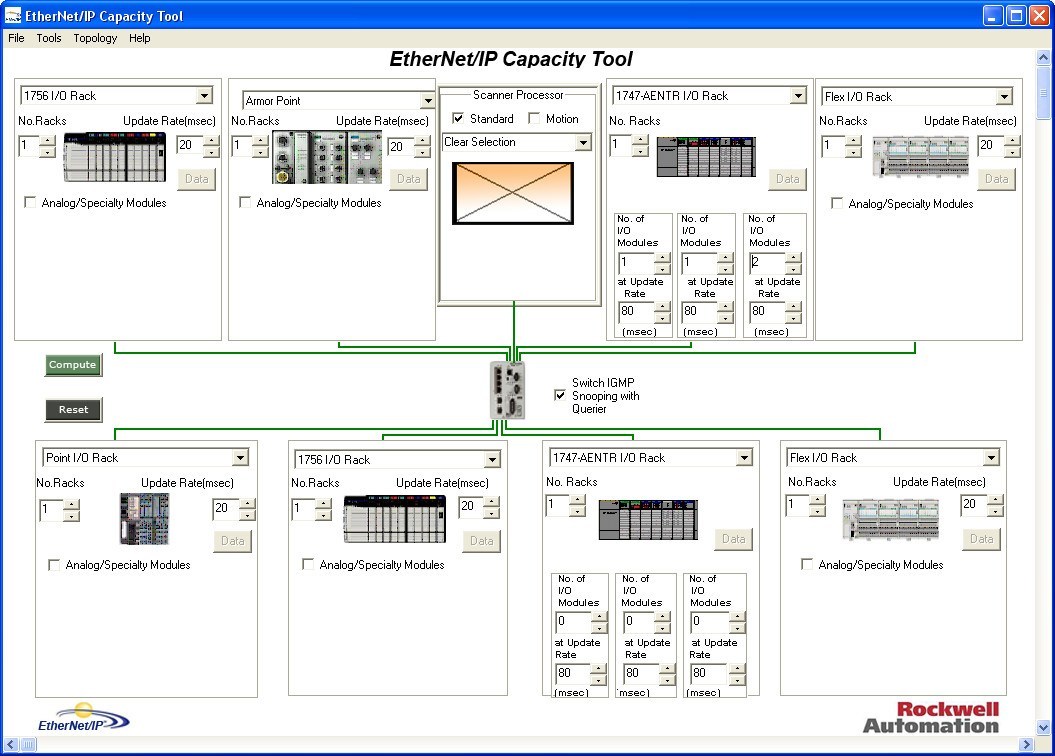 ethernet testing tool downlaod