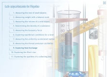 chemlab experiment