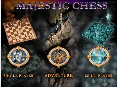 Majestic Chess Free - Microsoft Apps