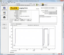 flukeview forms windows 10