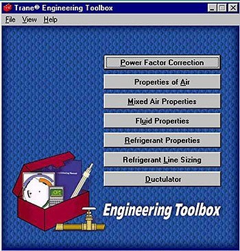 enginerring toolbox