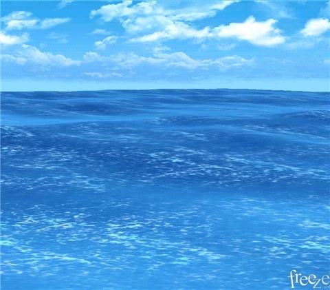Crashing Waves Animated Wallpaper Download - Crashing Waves Animated  Wallpaper brings the ocean to your desktop