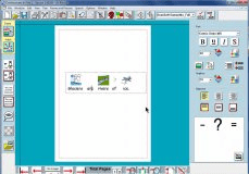 Print Master - Nick Jr. Edition for Windows 