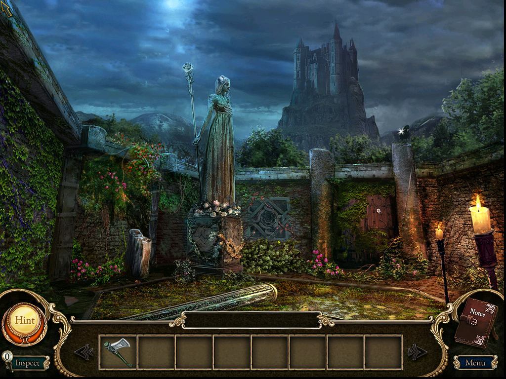 Dark Parables - Curse of Briar Rose Download - Solve puzzles and try to end  the curse once and for all in this HOG