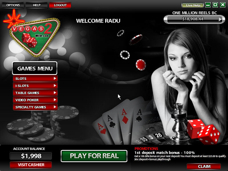 Greatest Online casinos One Undertake Participants In the You Within the 2023
