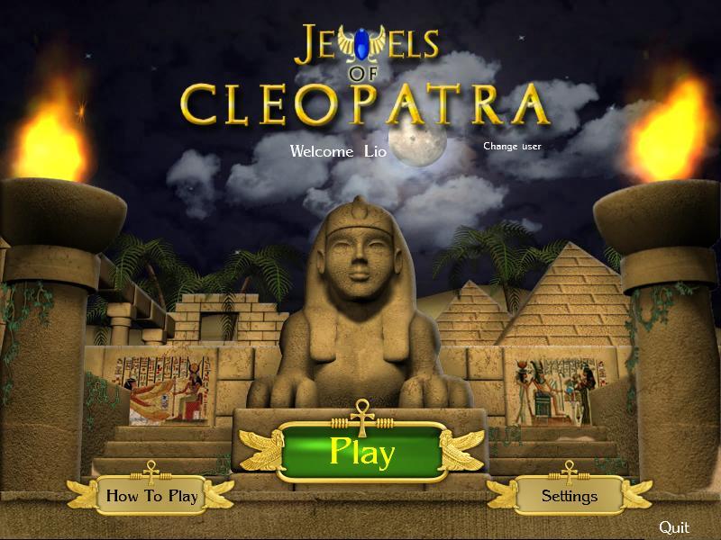 jewels of cleopatra free download jewels of cleopatra free download