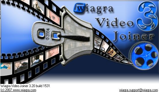 wiagra video joiner free download